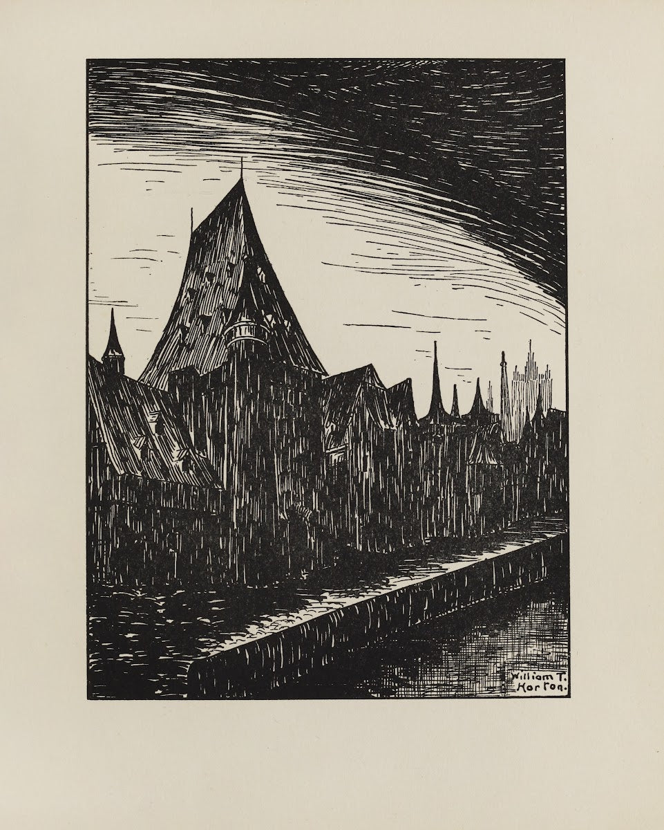 A book of images Pl01 1898