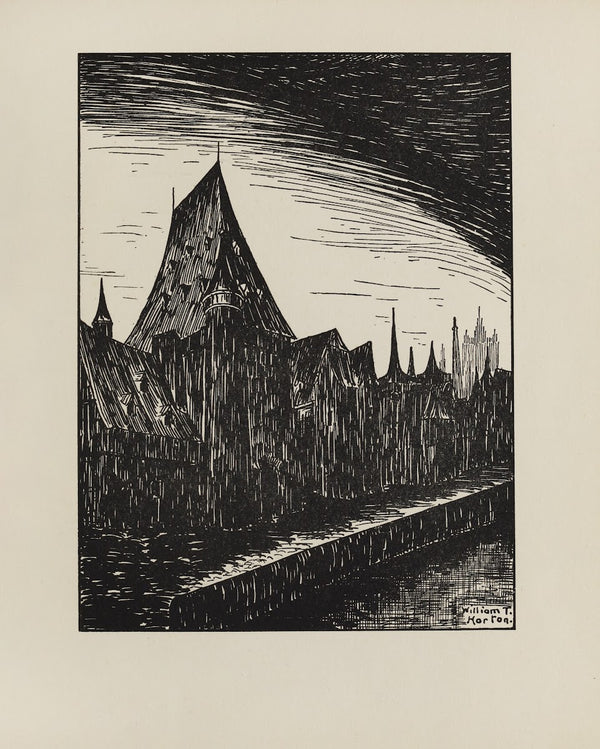 A book of images Pl01 1898