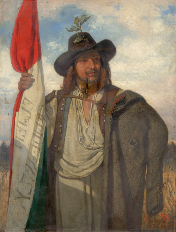 Before The Elections 1877