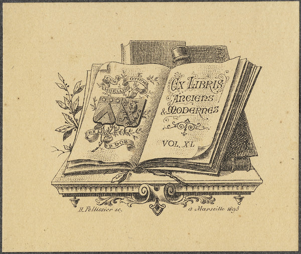 Pierre Dor 1895