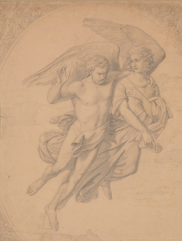 Biblical Composition 1844