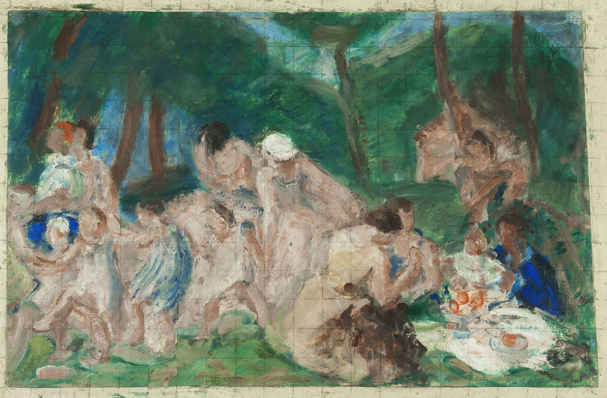 Farandole 1933