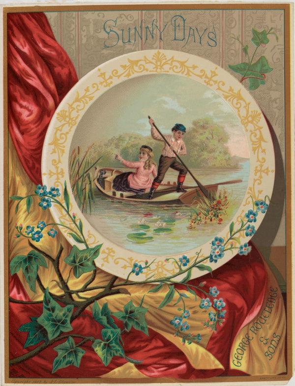 Sunny days 1882