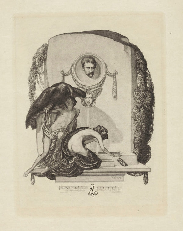 EL Musikexlibris 1911