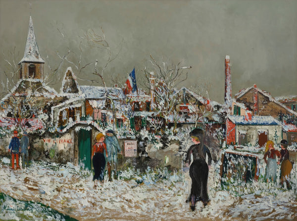 Commune de Maixe Meurthe et Moselle 1924