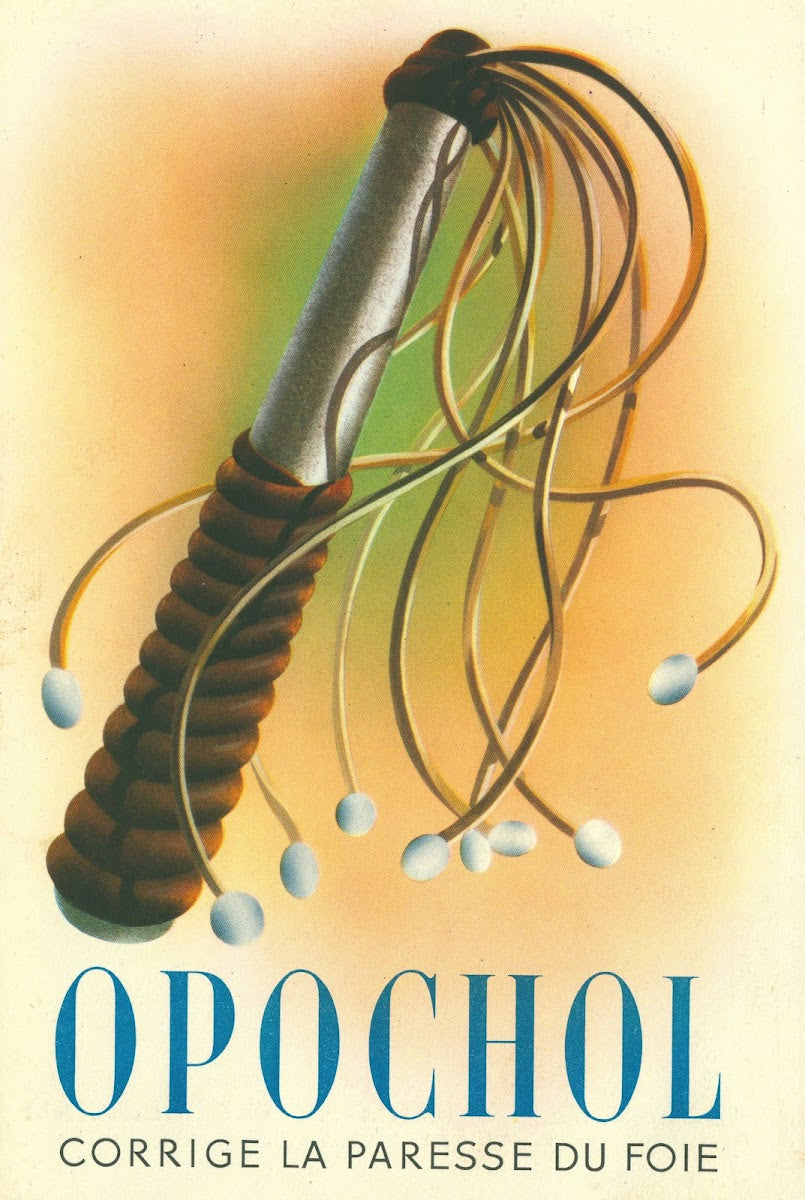 Opochol 1910 1950