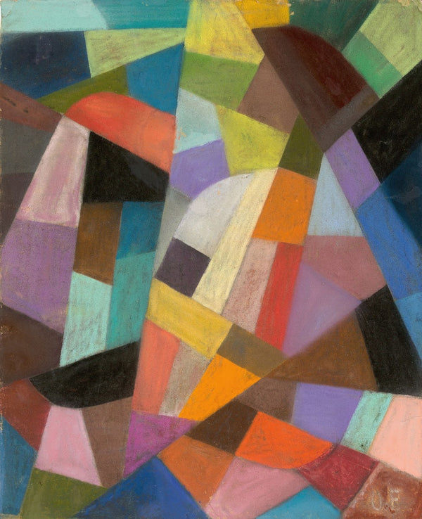 Untitled 1938