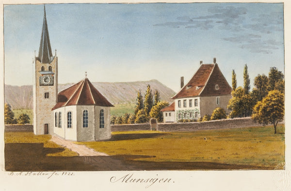 Münsingen