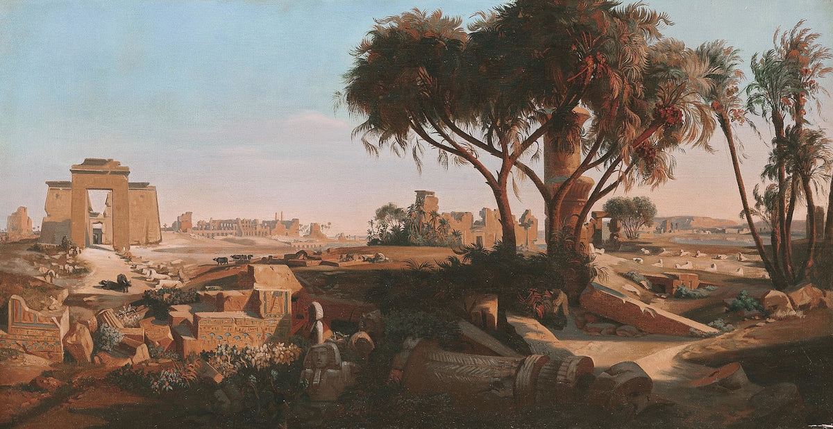 Karnak