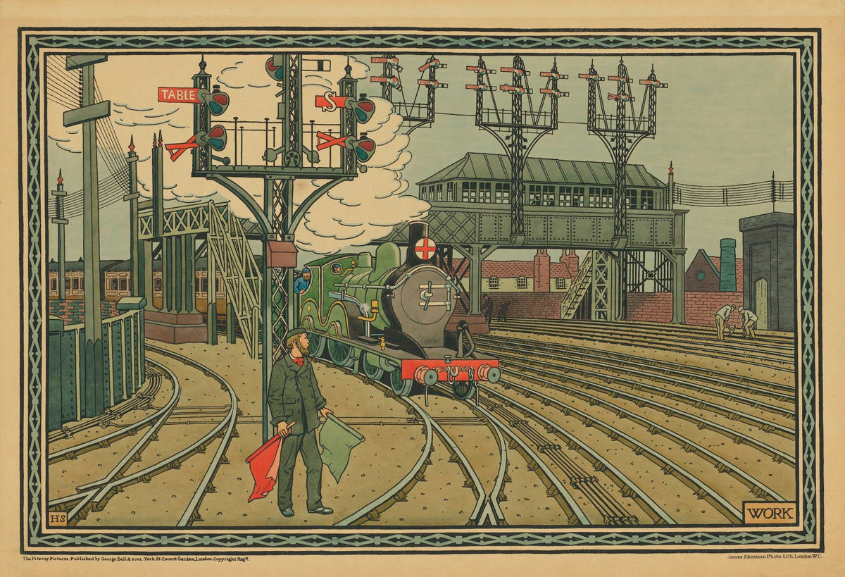 Work 1896