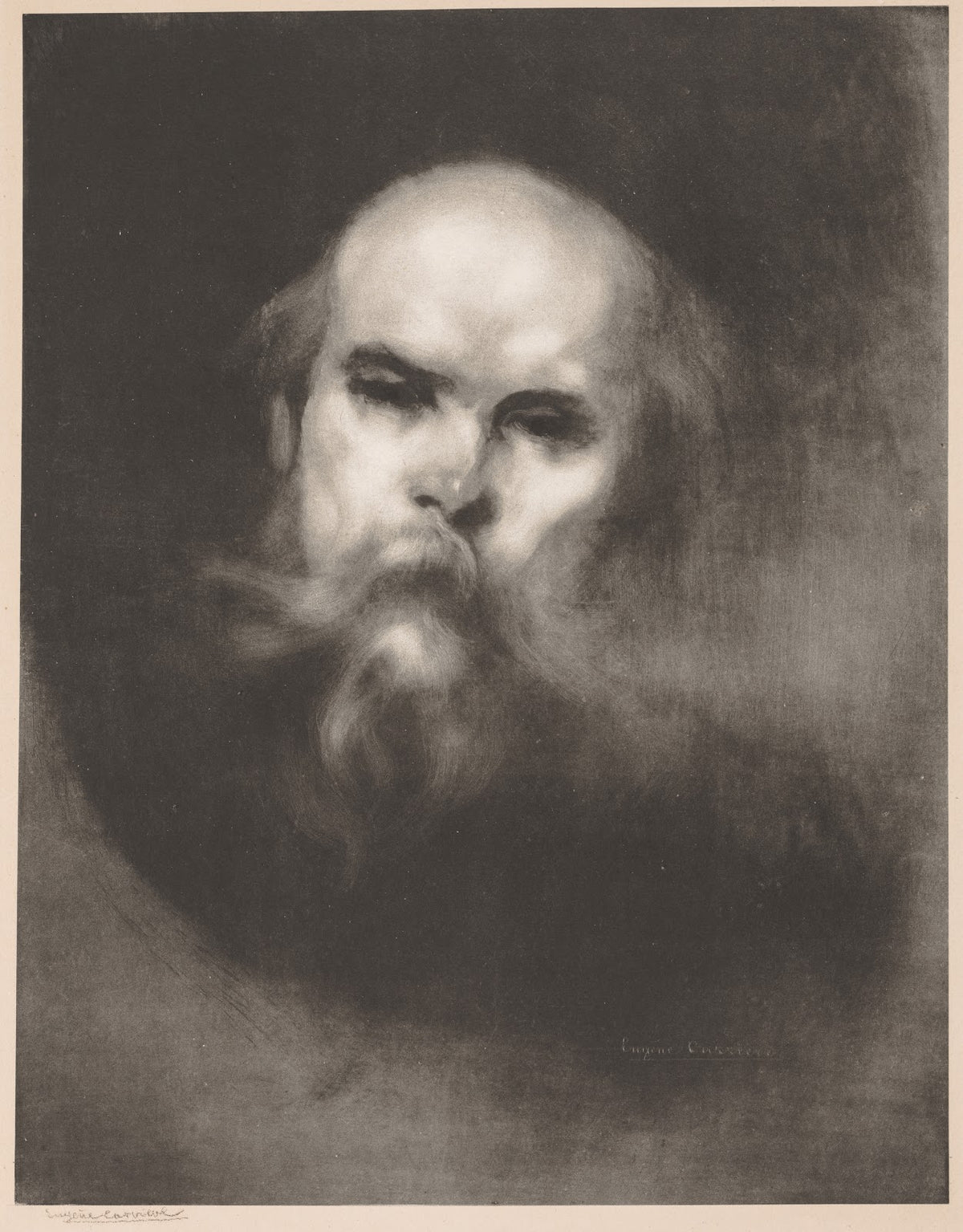 Paul Verlaine 1896
