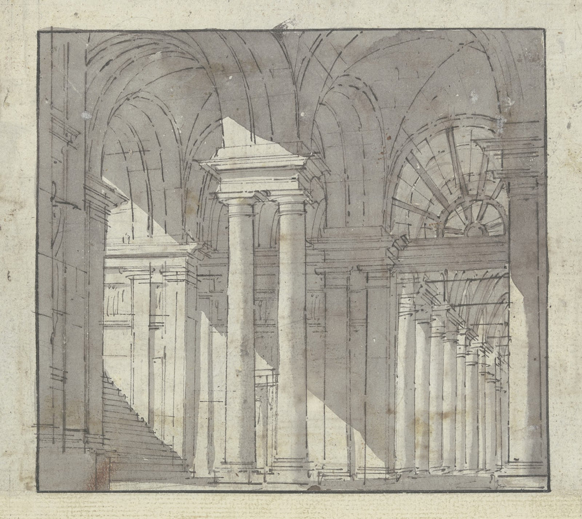 Portico