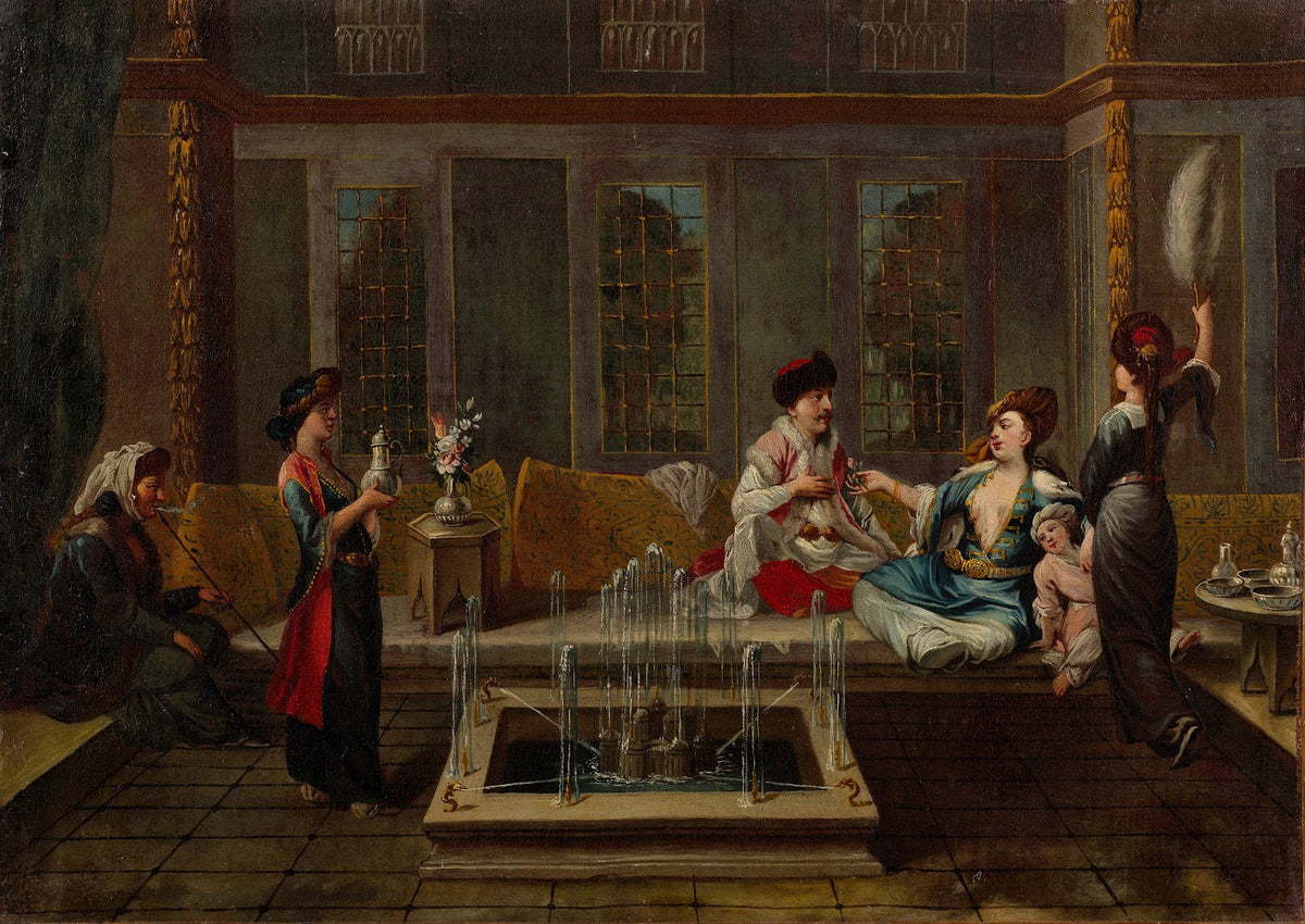 The Conversation