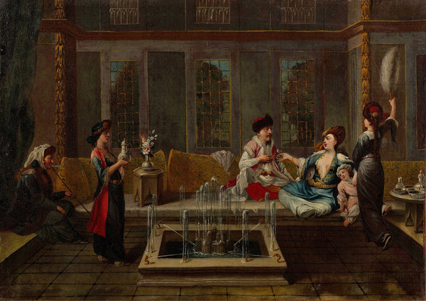 The Conversation