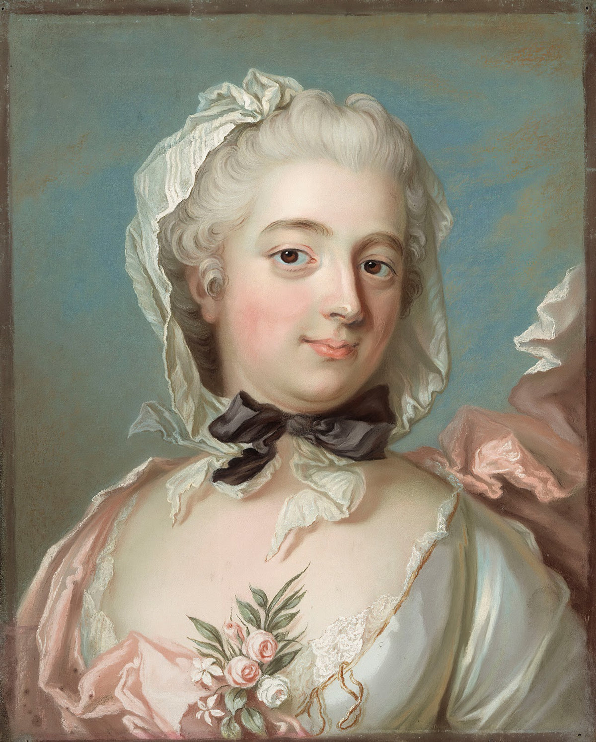 Lady Werner