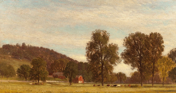 Saw Mill Valley Pennsylvania