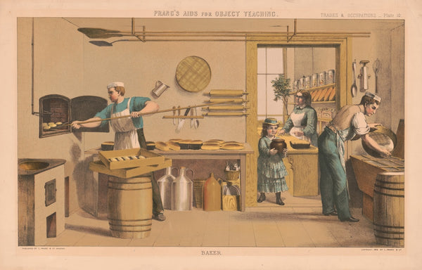 Baker 1876