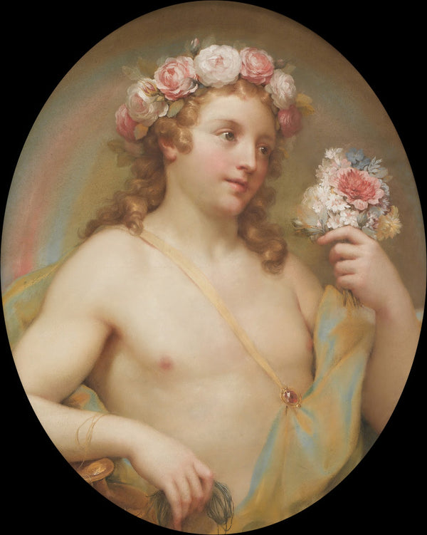 Pleasure ca 1754