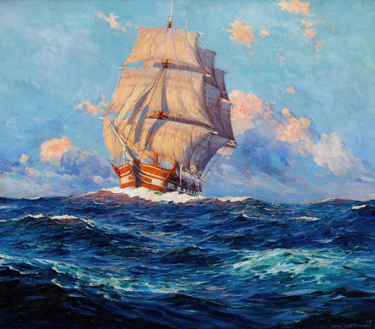 Marine 1925