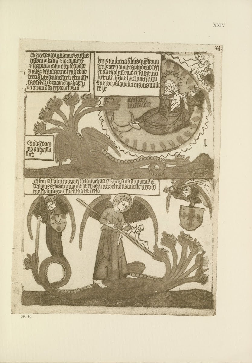 Die Apokalypse Pl24 1916