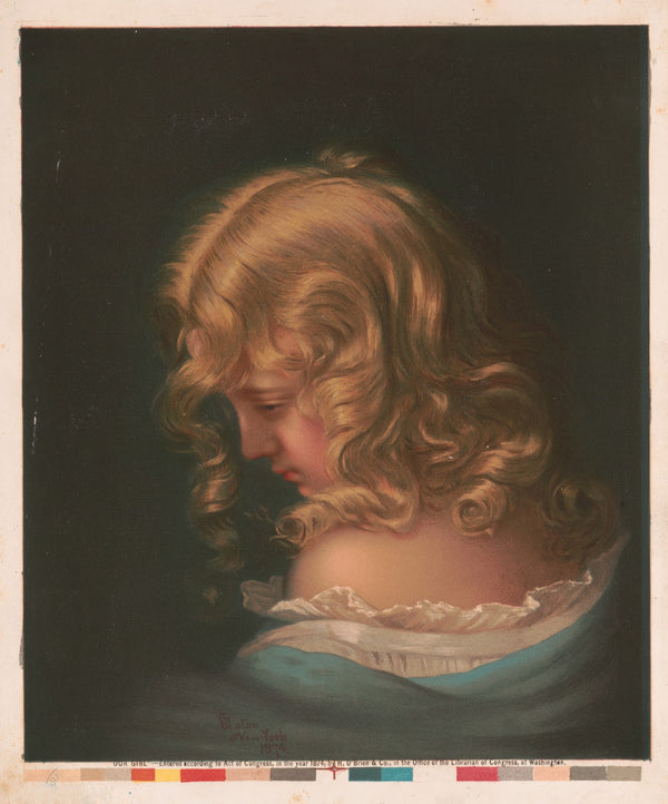 Our girl 1875