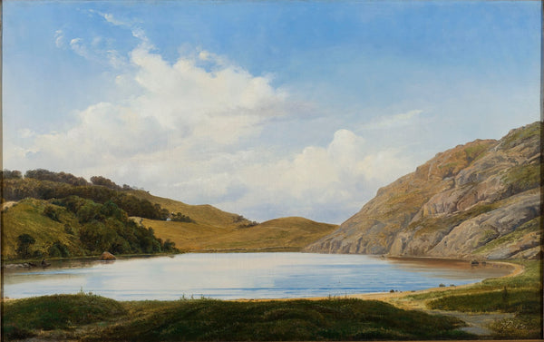 Hammersø 1870