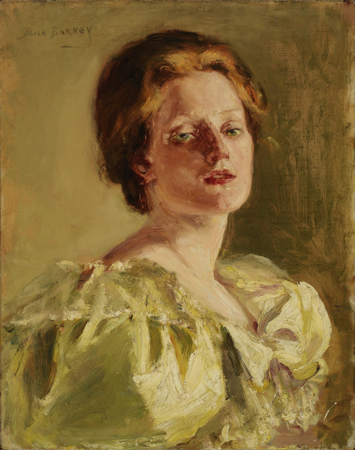 Study in Auburn 1904