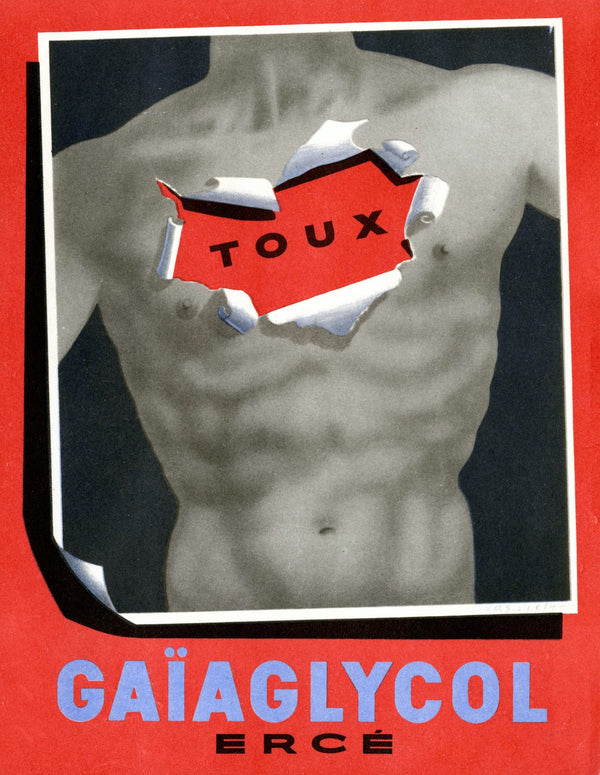 Gaïaglycol 1948