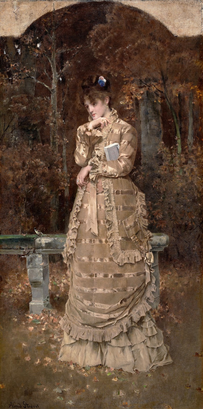 Fall 1877