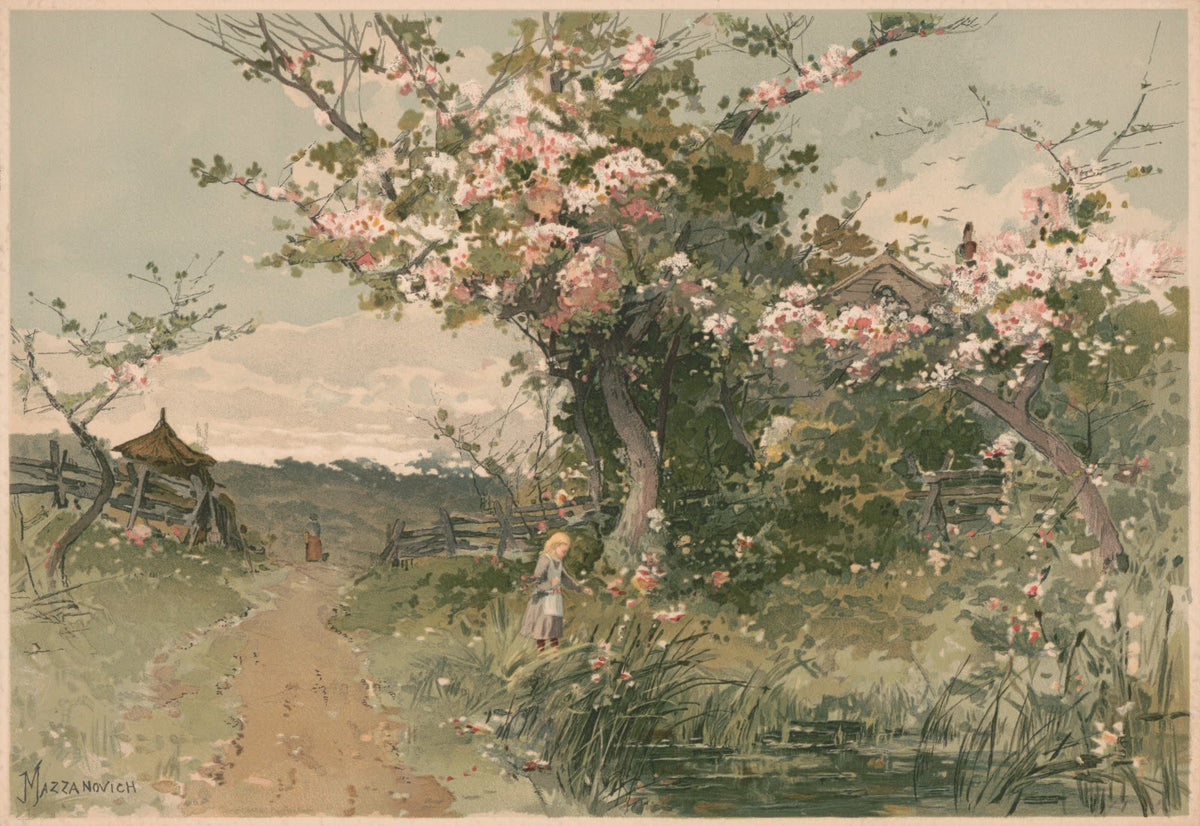 Spring 1888