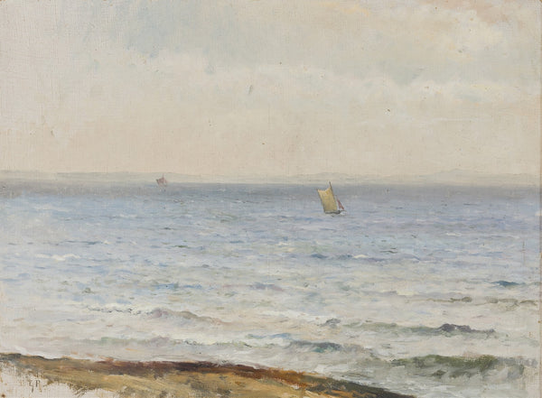 The Sound Motif from Ven 1892