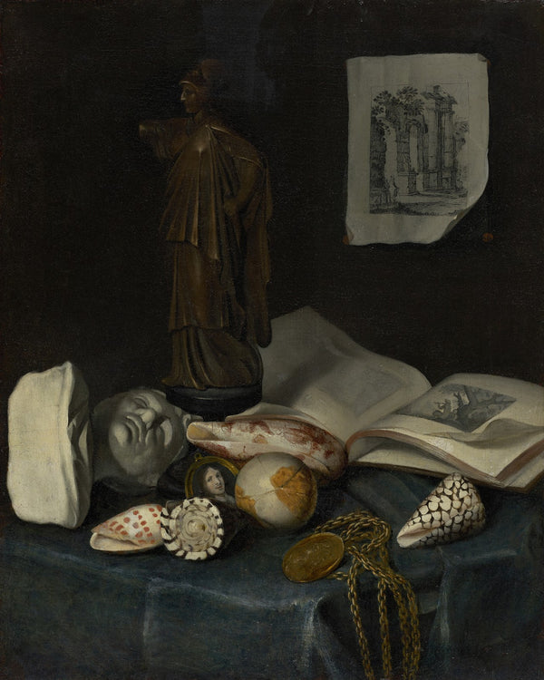 Still Life ca 165057