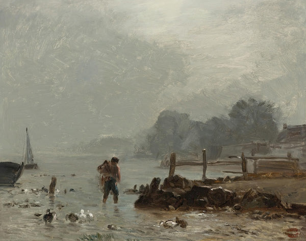 Fisherman