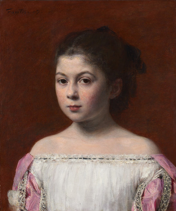 Marie Yolande de Fitz James 1867