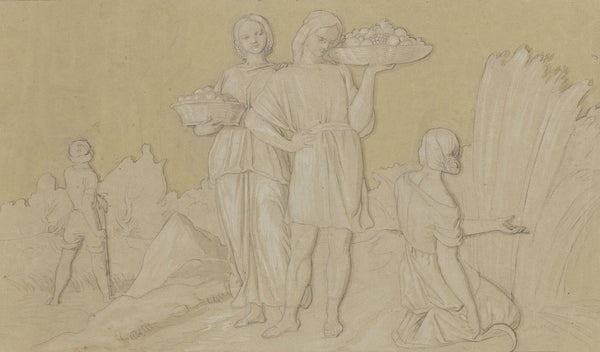The harvest