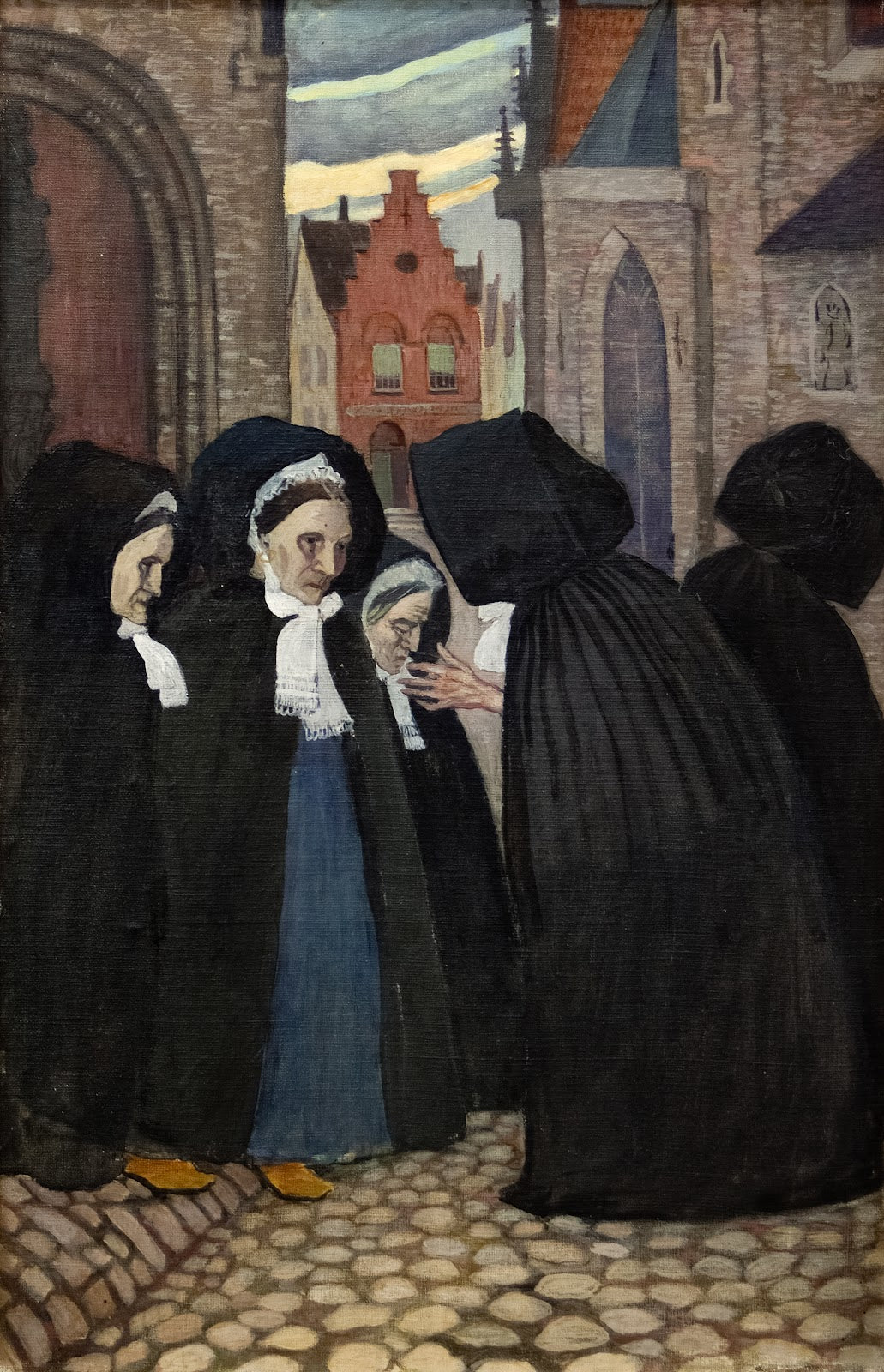 Bruges 1894
