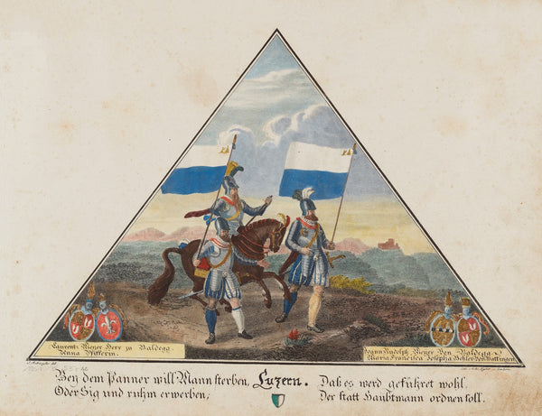 Baldegg 1828