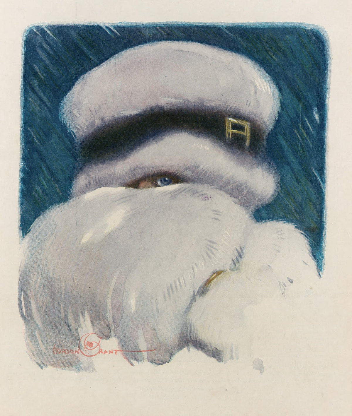 Ive got my eye on you 1911