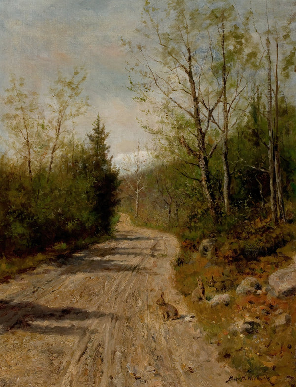 Rabbit Hill