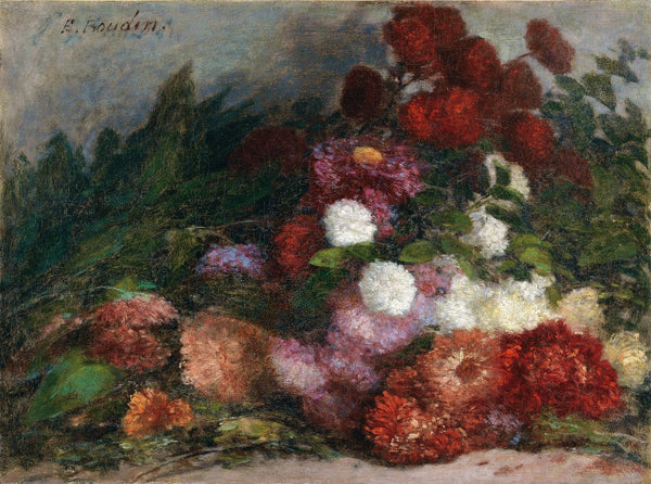 Flower Bunch