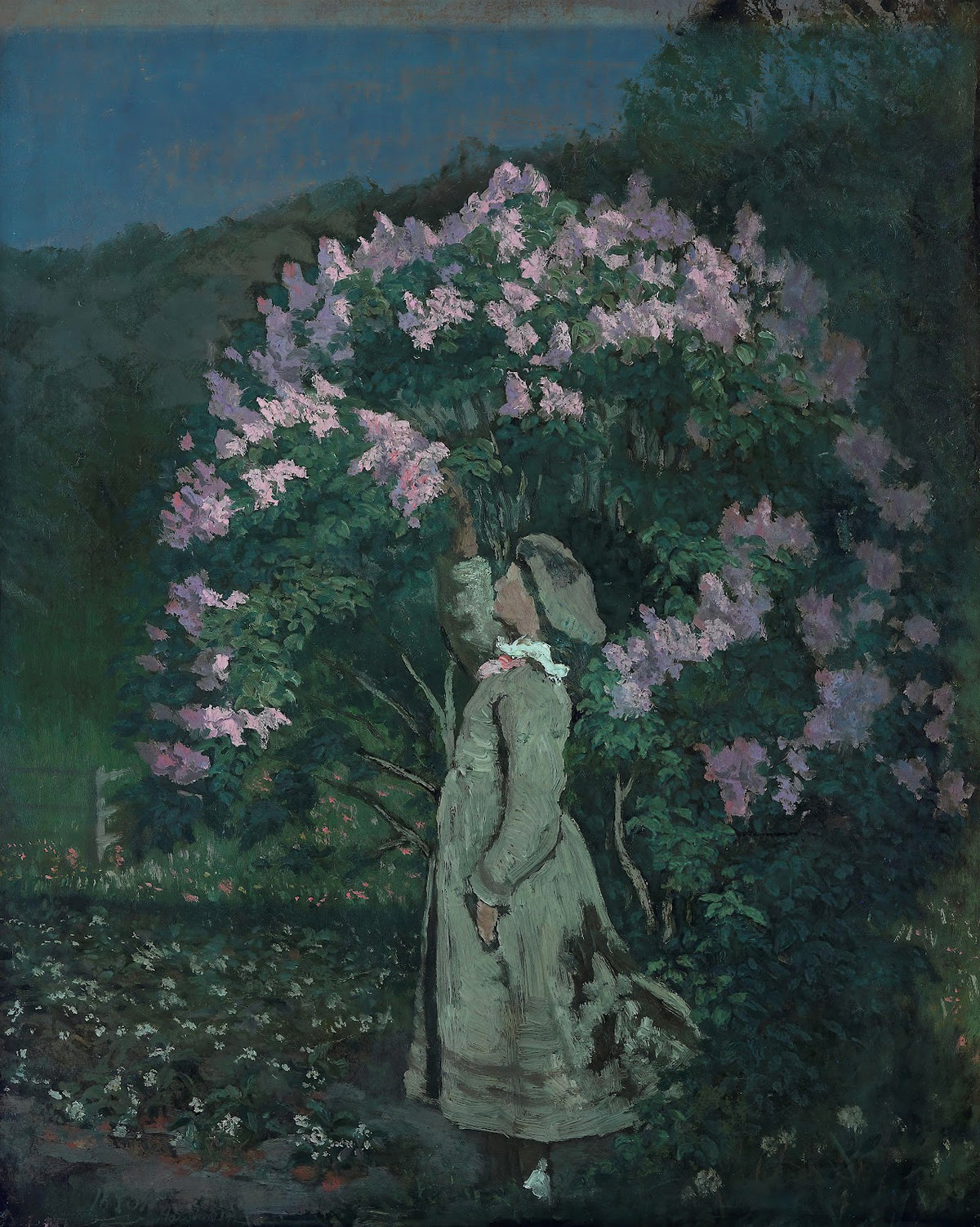Lilac 1881