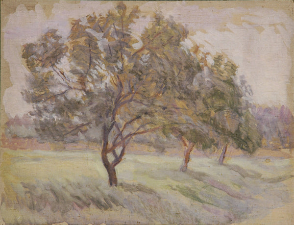 Obstbäume