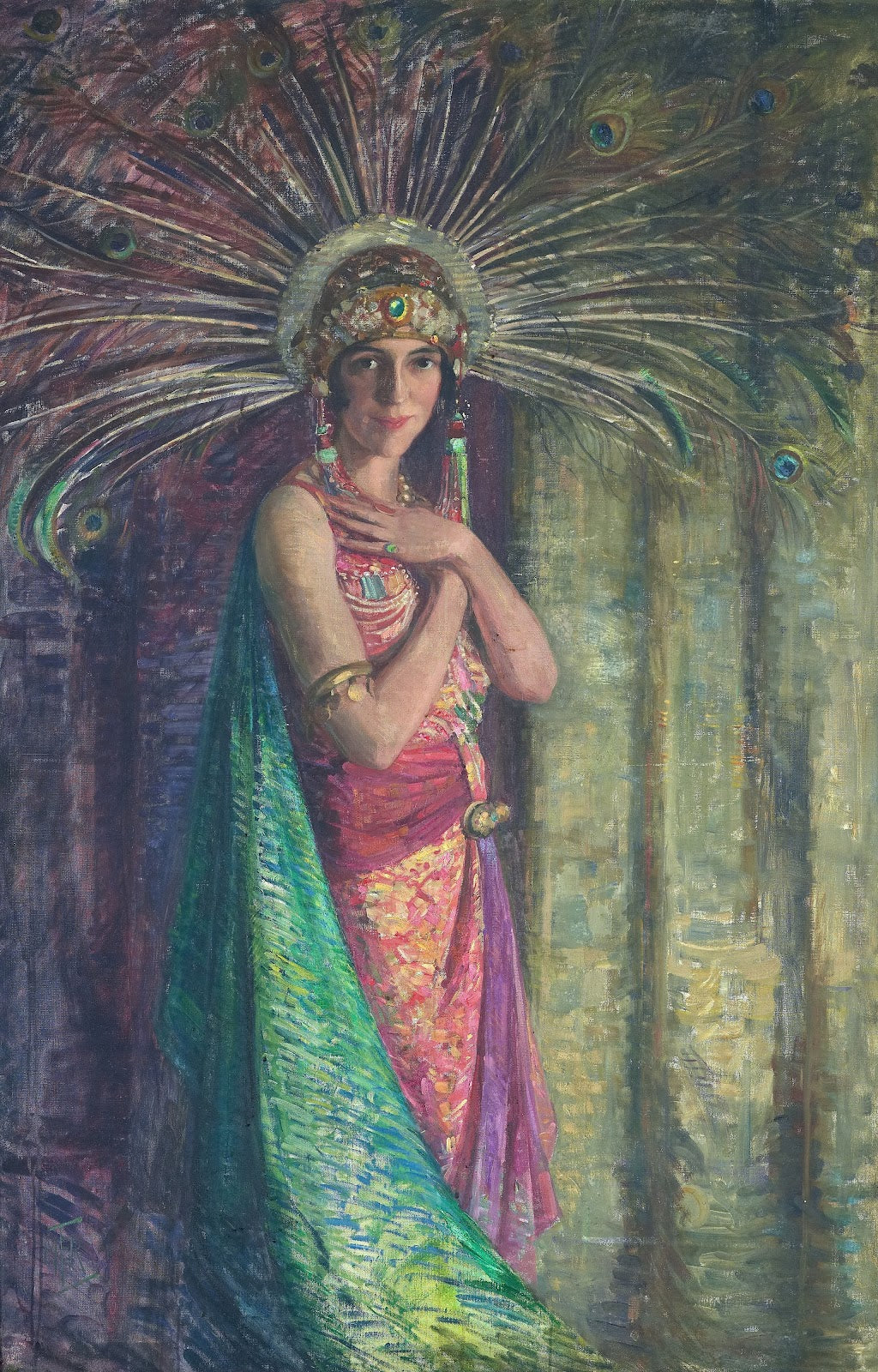 Sheba