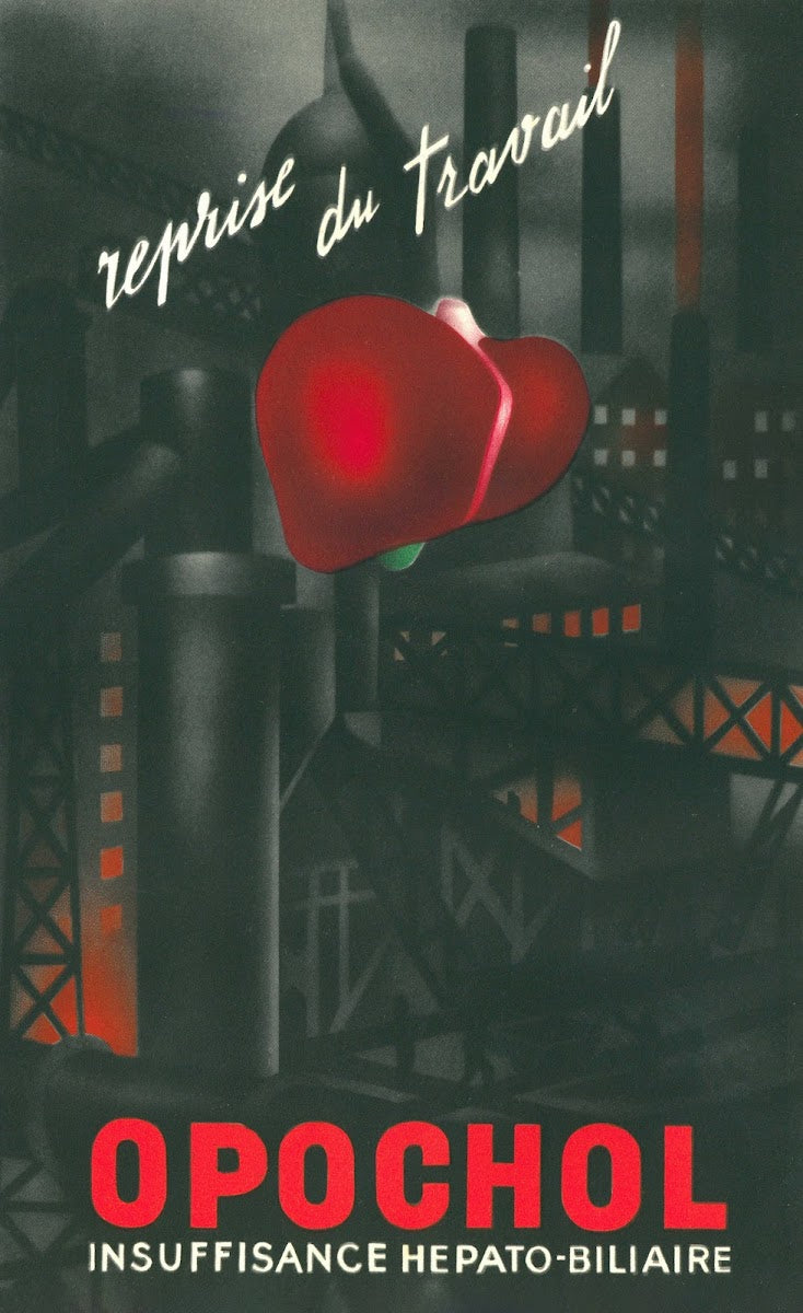 Opochol 1910 1950