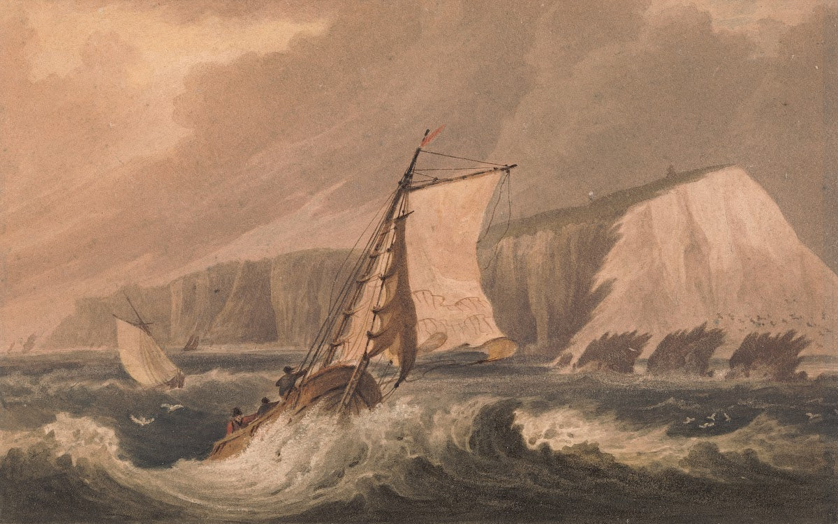 The Needles Isle of Wight