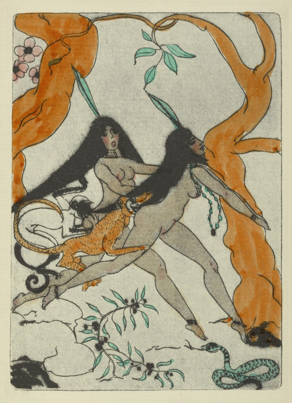 Candide or All for the best 1927