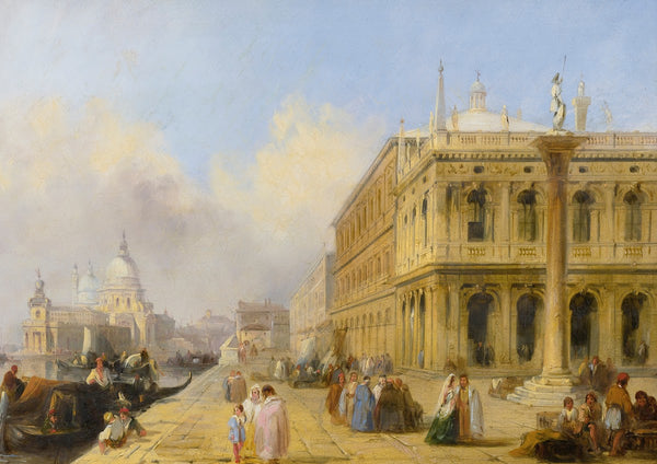 The Grand Canal