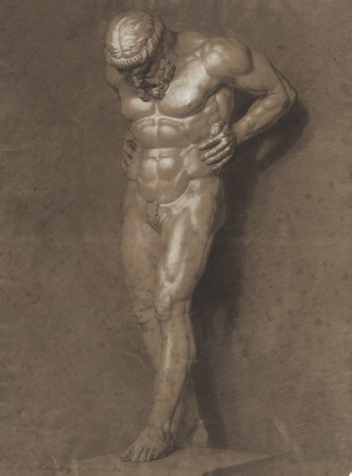 Atlas 1830