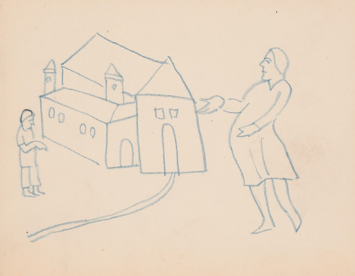 Sketches and drawings related to Der Soldat in der deutschen Vergangenheit by Ge