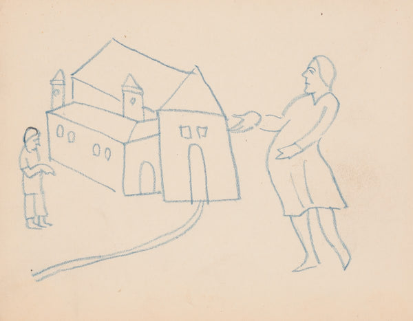Sketches and drawings related to Der Soldat in der deutschen Vergangenheit by Ge